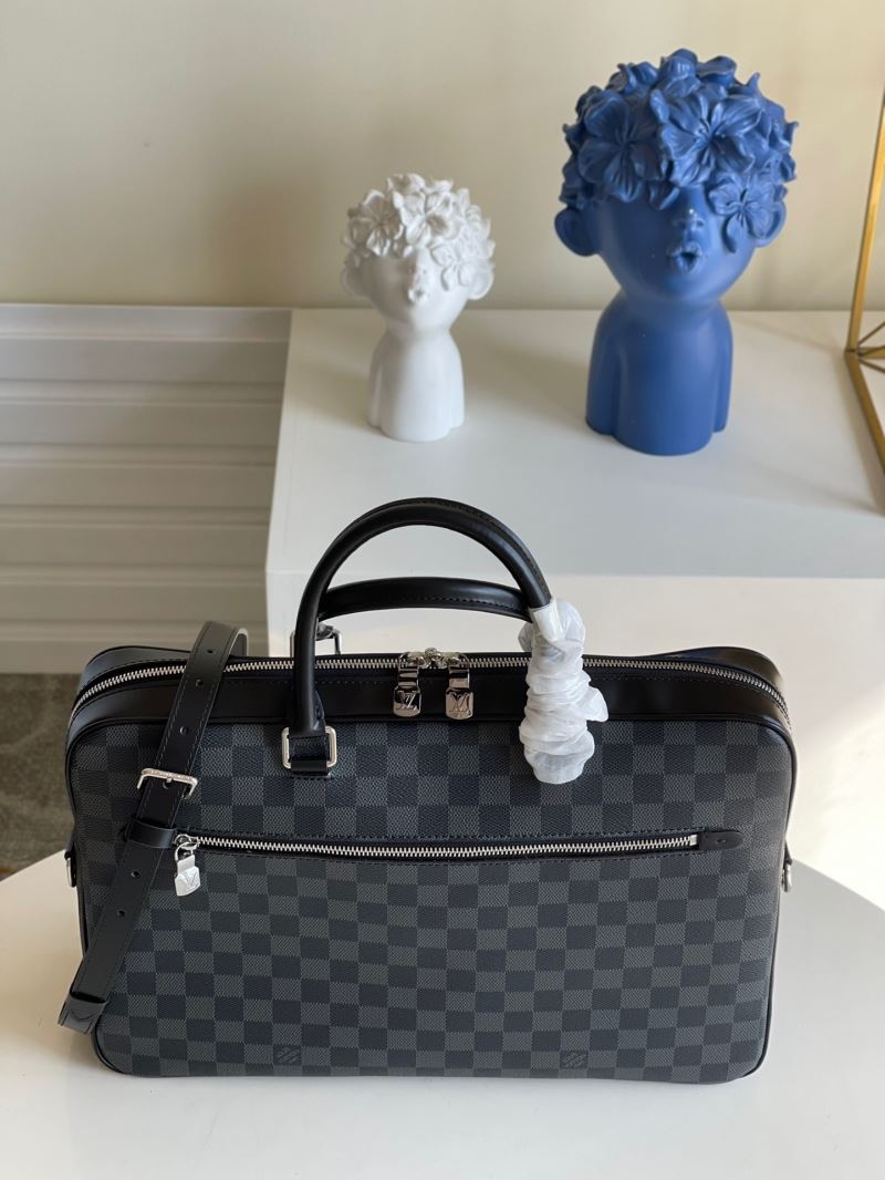 Mens Louis Vuitton Briefcases